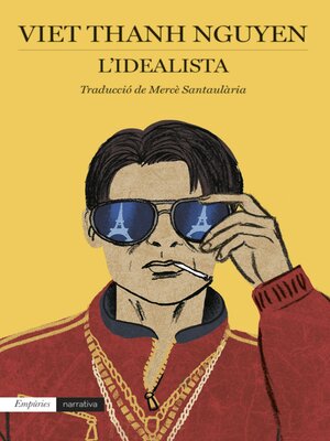 cover image of L'idealista